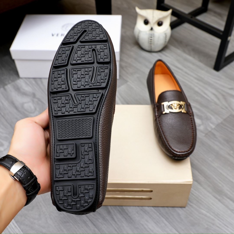 Givenchy Leather Shoes